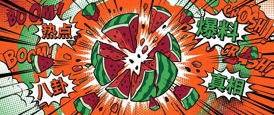 寸止大赛-精彩赛事直播|免费参与|官方平台 今日头瓜爆炸漫画横幅